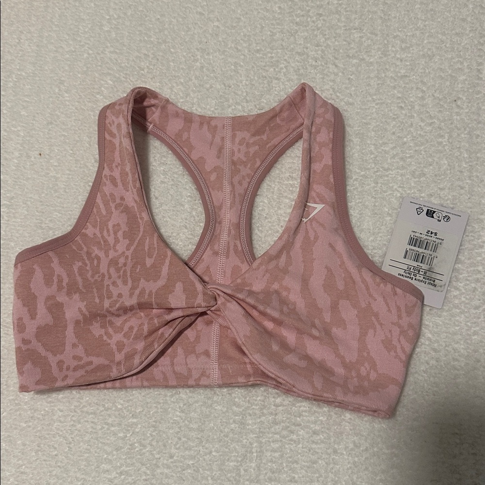 Gymshark Adapt Explore Sports Bra M